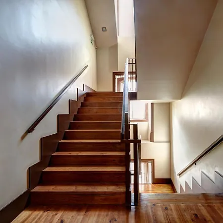Lisbon Canaan Boutique Apartments Gaivotas By Get Your Stay * Lissabon