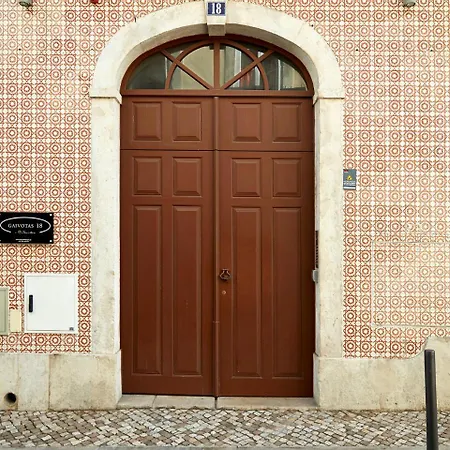 Apartment Lisbon Canaan Boutique Apartments Gaivotas By Get Your Stay Lissabon
