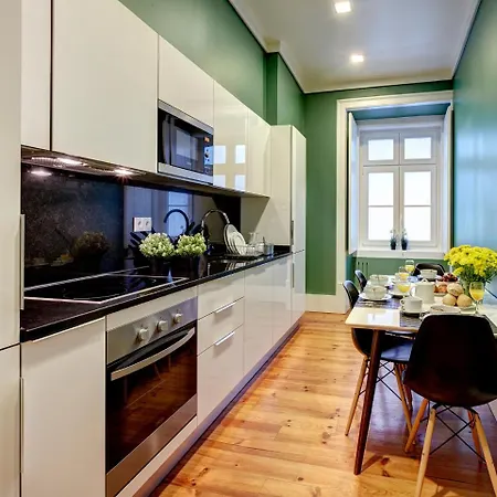 Canaan Boutique Gaivotas By Get Your * 리스본