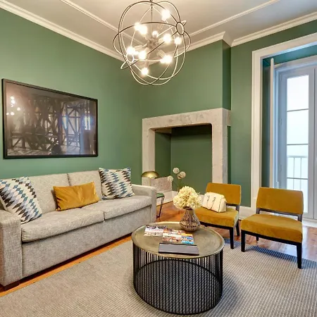 아파트 Canaan Boutique Gaivotas By Get Your *