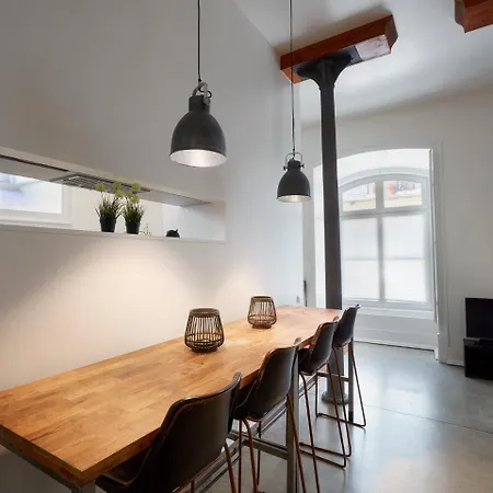 Apartment Lisbon Canaan Boutique Apartments Gaivotas By Get Your Stay *