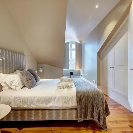 Canaan Boutique Gaivotas By Get Your Appartamento