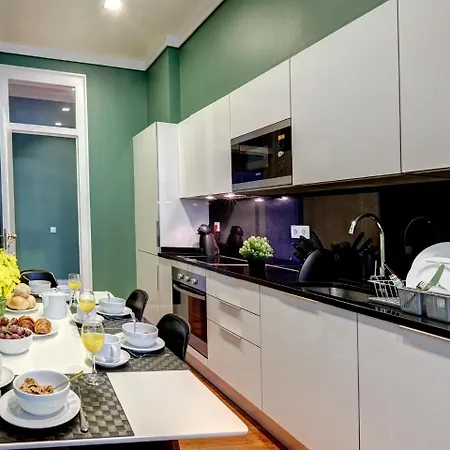 Canaan Boutique Gaivotas By Get Your 리스본