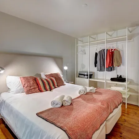 Canaan Boutique Gaivotas By Get Your Lisbona