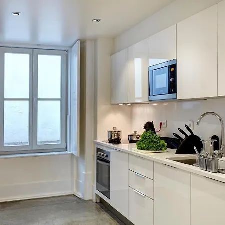 Canaan Boutique Gaivotas By Get Your * Lisbona