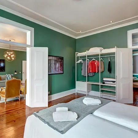 아파트 Canaan Boutique Gaivotas By Get Your