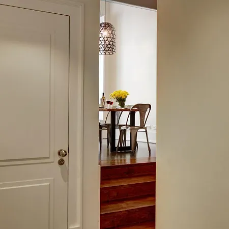 Lisbon Canaan Boutique Apartments Gaivotas By Get Your Stay * Lissabon