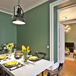 Canaan Boutique Gaivotas By Get Your * Lissabon