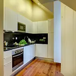 Appartement Canaan Boutique Gaivotas By Get Your Lissabon