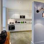 Appartement Canaan Boutique Gaivotas By Get Your *