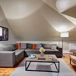 Canaan Boutique Gaivotas By Get Your Appartement Lissabon