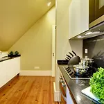 Appartement Canaan Boutique Gaivotas By Get Your Lissabon