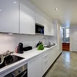 Canaan Boutique Gaivotas By Get Your Appartement *