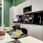 Canaan Boutique Gaivotas By Get Your Appartement