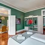 Appartement Canaan Boutique Gaivotas By Get Your