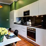 Canaan Boutique Gaivotas By Get Your Appartement *