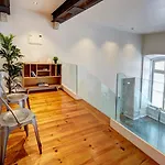 Canaan Boutique Gaivotas By Get Your Appartement