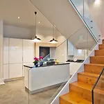 Canaan Boutique Gaivotas By Get Your Appartement *