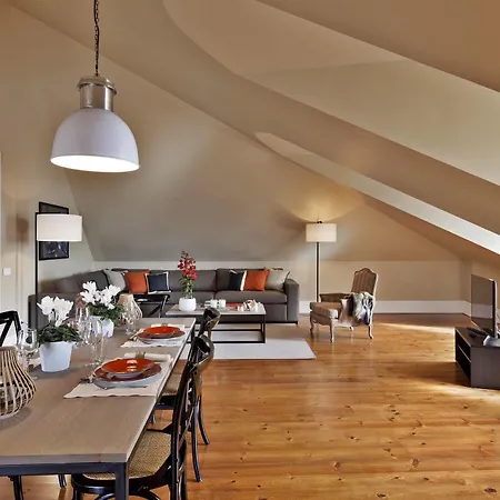 Appartement Canaan Boutique Gaivotas By Get Your