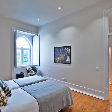 Lisbon Canaan Boutique Apartments Gaivotas By Get Your Stay Apartment Lisbon