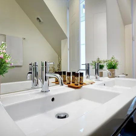 Canaan Boutique Gaivotas By Get Your Appartement