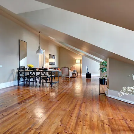 Appartement Canaan Boutique Gaivotas By Get Your *