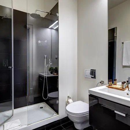 Appartement Canaan Boutique Gaivotas By Get Your Lissabon