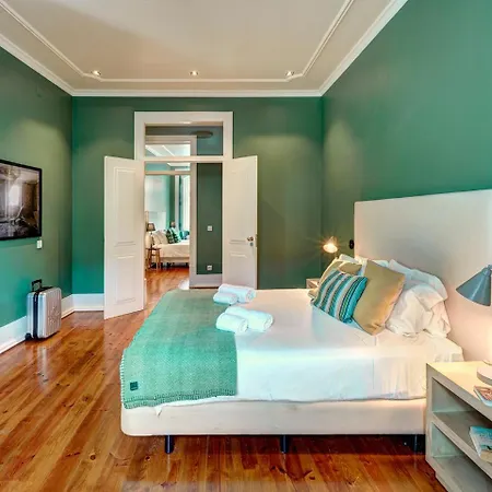 Appartement Canaan Boutique Gaivotas By Get Your