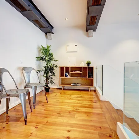 Canaan Boutique Gaivotas By Get Your *