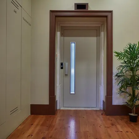 Appartement Canaan Boutique Gaivotas By Get Your *