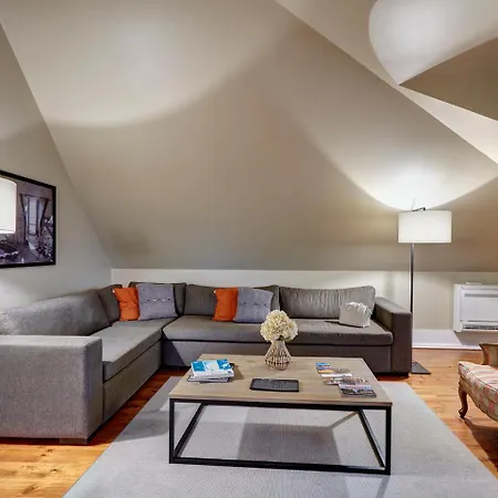Canaan Boutique Gaivotas By Get Your Apartament Lizbona