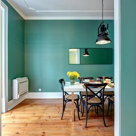 Canaan Boutique Gaivotas By Get Your リスボン