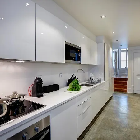 Canaan Boutique Gaivotas By Get Your Appartement *