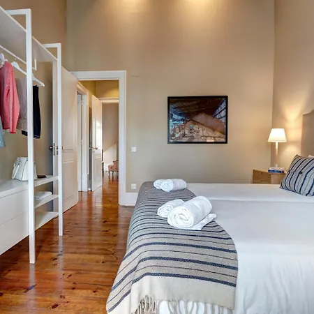 Appartement Canaan Boutique Gaivotas By Get Your