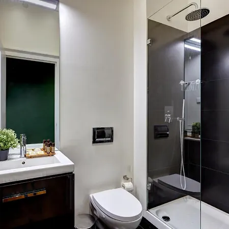 Canaan Boutique Gaivotas By Get Your Appartement