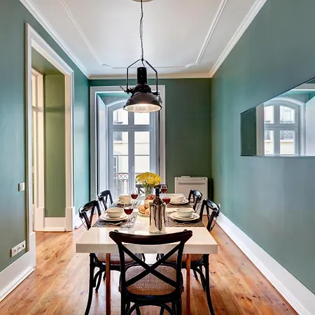 Appartement Canaan Boutique Gaivotas By Get Your *