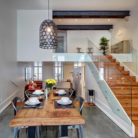 Canaan Boutique Gaivotas By Get Your * Lissabon