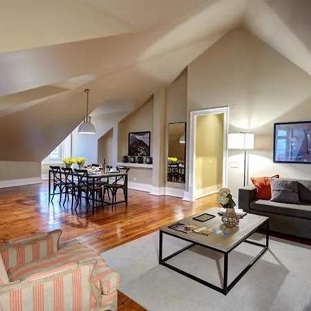 Canaan Boutique Gaivotas By Get Your Appartement *