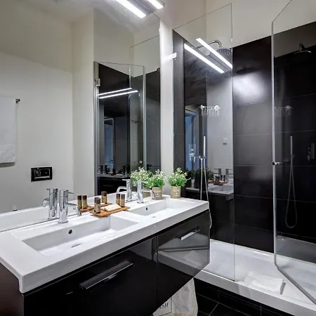 Canaan Boutique Gaivotas By Get Your Appartement