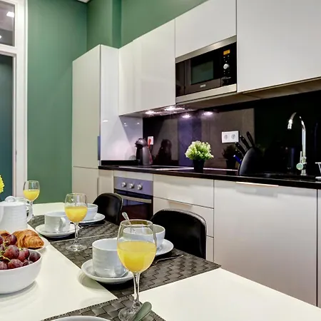 Canaan Boutique Gaivotas By Get Your Appartement