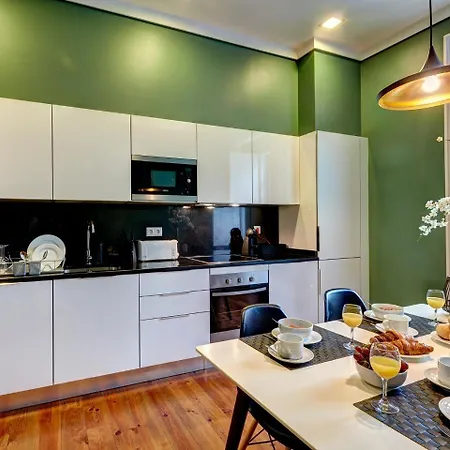 Canaan Boutique Gaivotas By Get Your * Lissabon