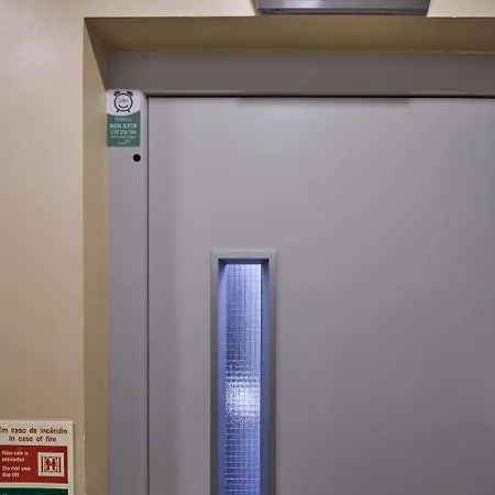 Canaan Boutique Gaivotas By Get Your * リスボン