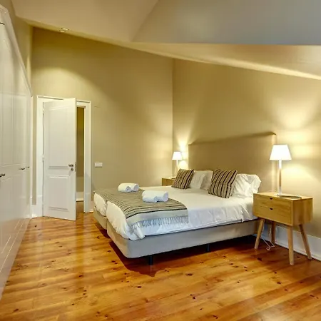 Canaan Boutique Gaivotas By Get Your