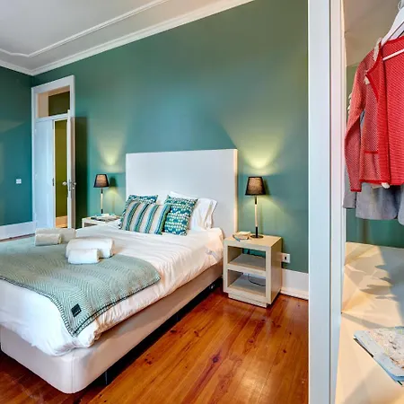 Canaan Boutique Gaivotas By Get Your Appartement *