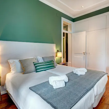 Canaan Boutique Gaivotas By Get Your Appartement *