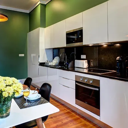 Canaan Boutique Gaivotas By Get Your Appartement *