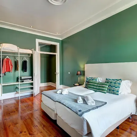 Canaan Boutique Gaivotas By Get Your Appartement