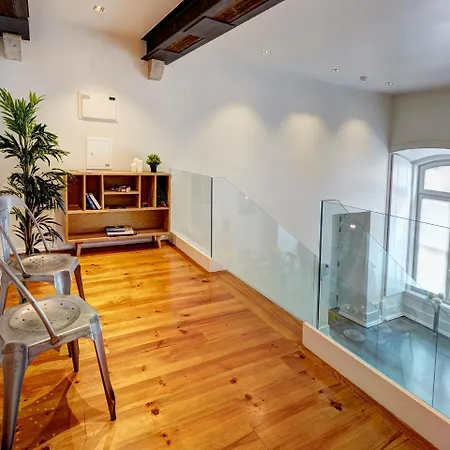 Canaan Boutique Gaivotas By Get Your Appartement