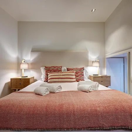 Canaan Boutique Gaivotas By Get Your * Lissabon