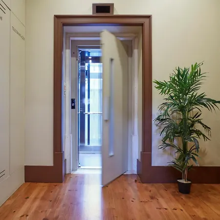 Canaan Boutique Gaivotas By Get Your Appartement